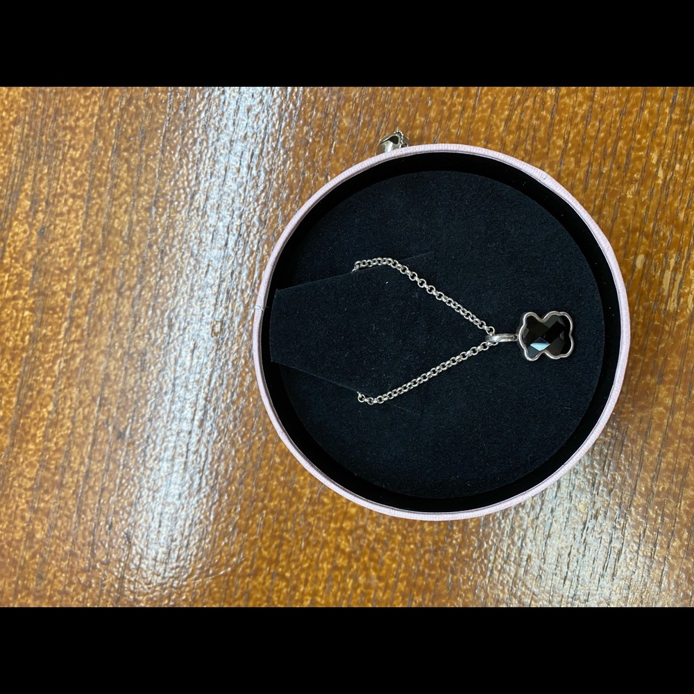 Tous chain and charm